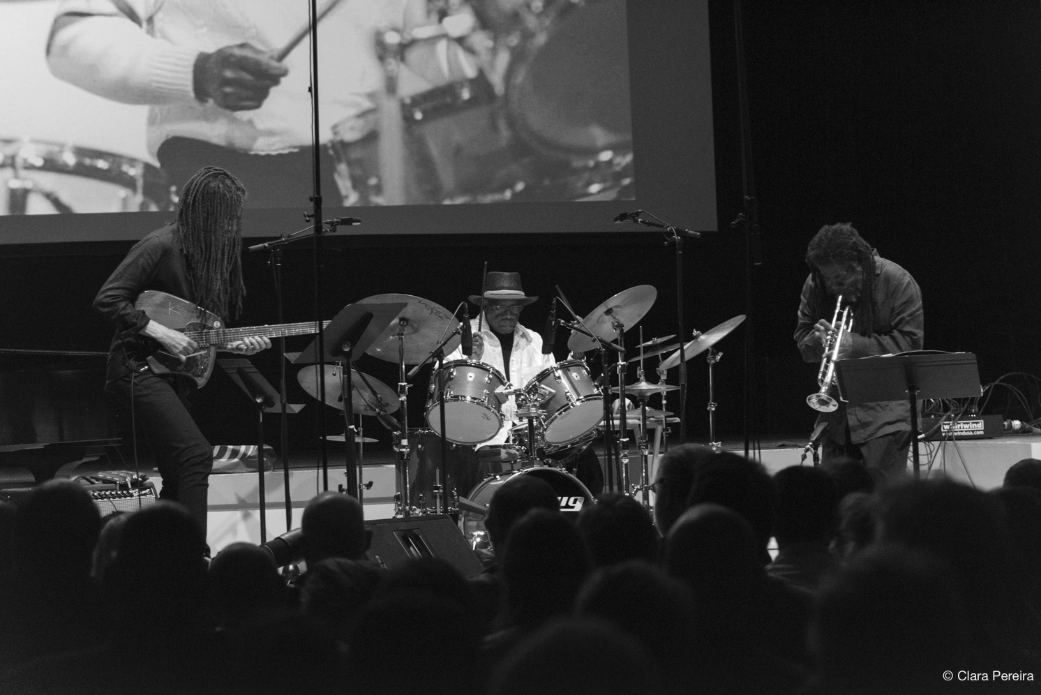 Lebroba Trio, 2019