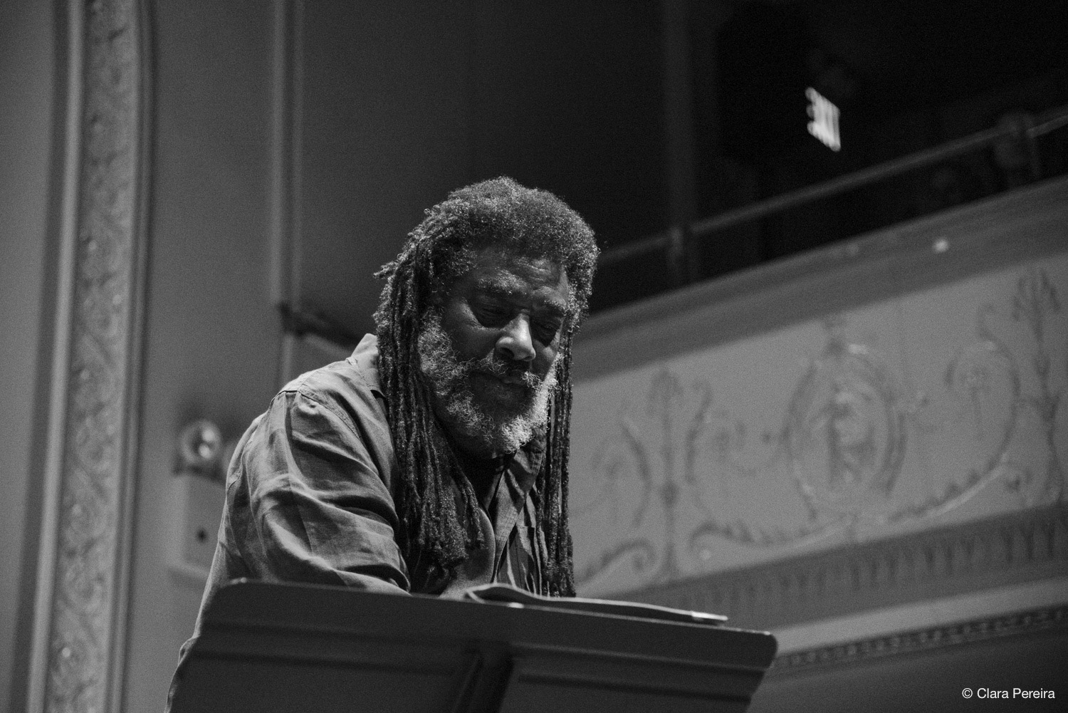 Wadada Leo Smith, 2019