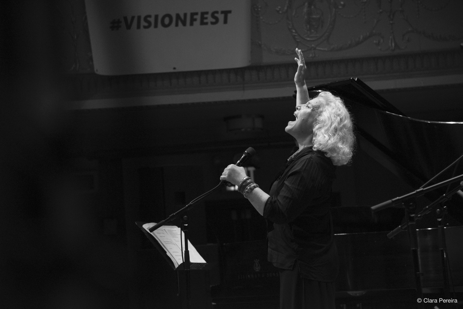 Lisa Sokolov, 2019
