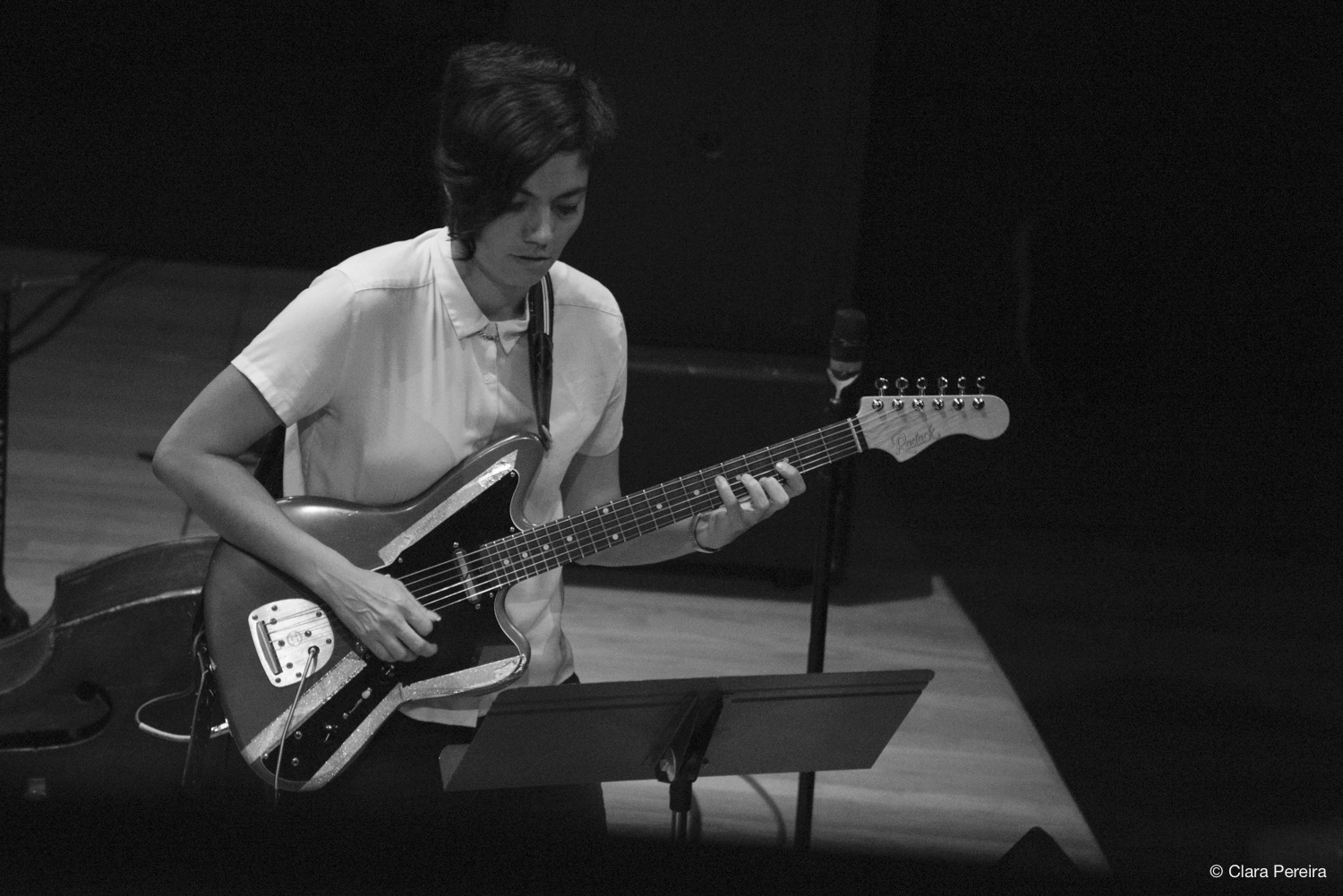 Ava Mendoza, 2019