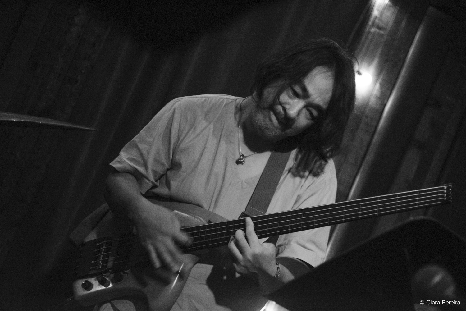 Stomu Takeishi, 2019