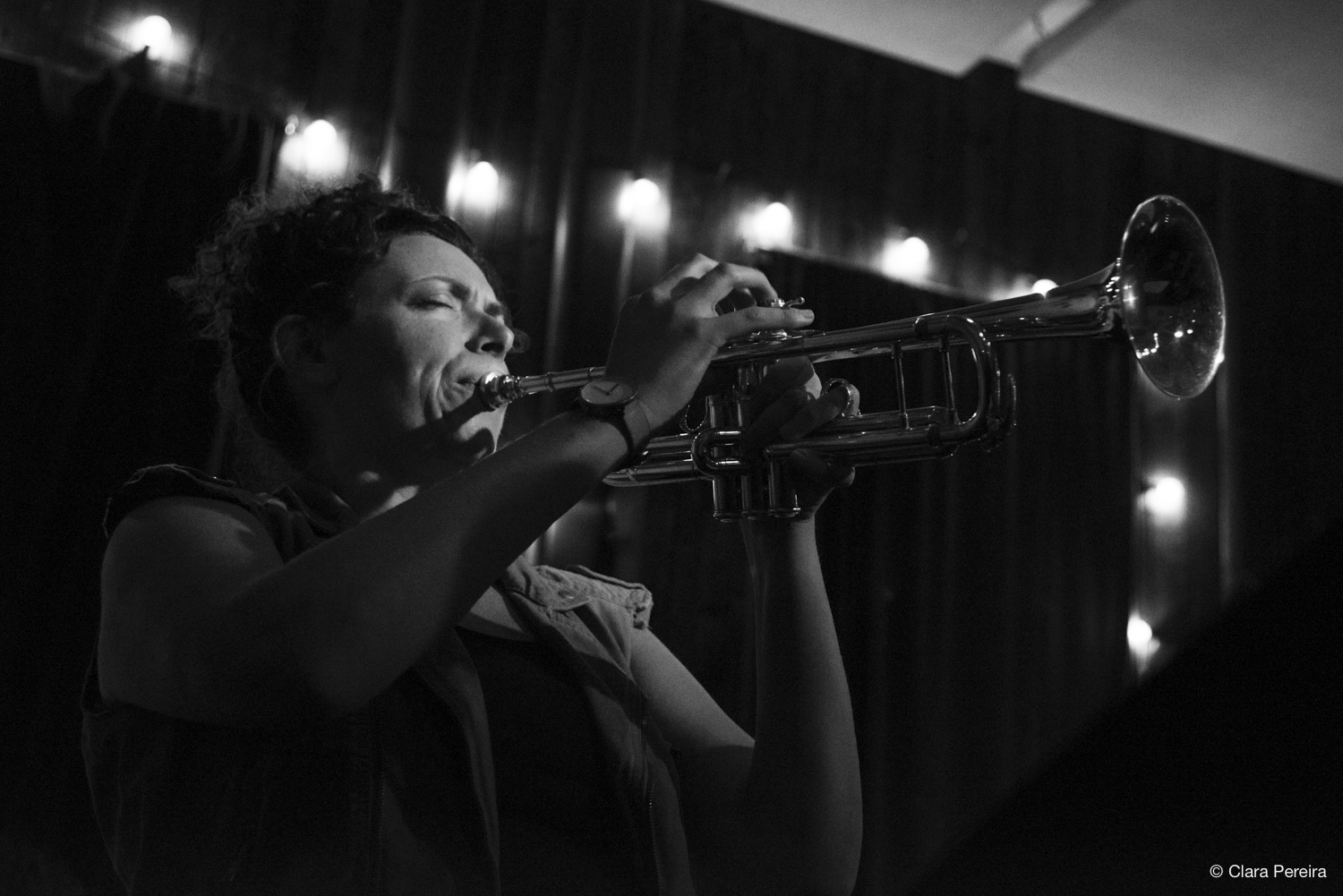 Steph Richards, 2019