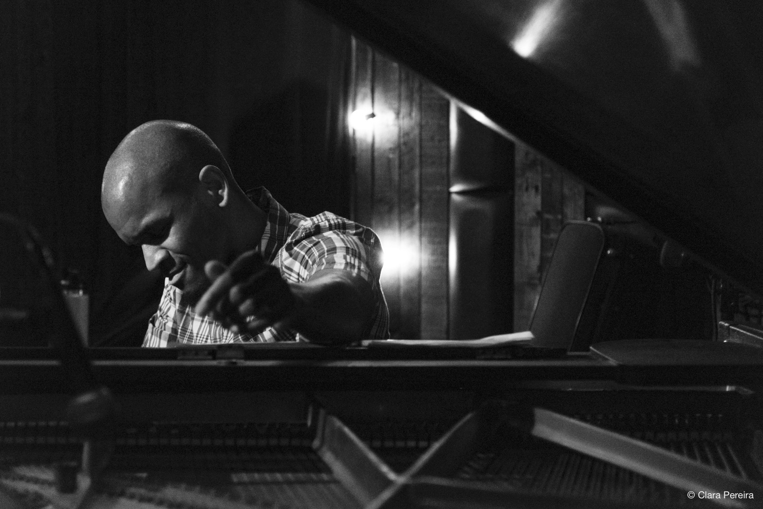 Joshua White, 2019