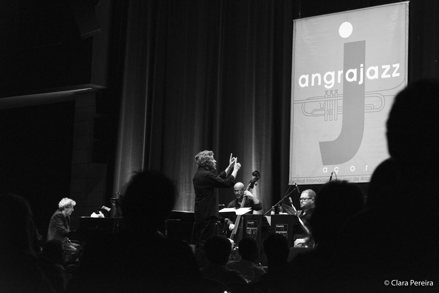 AngraJazz Orchestra, 2019