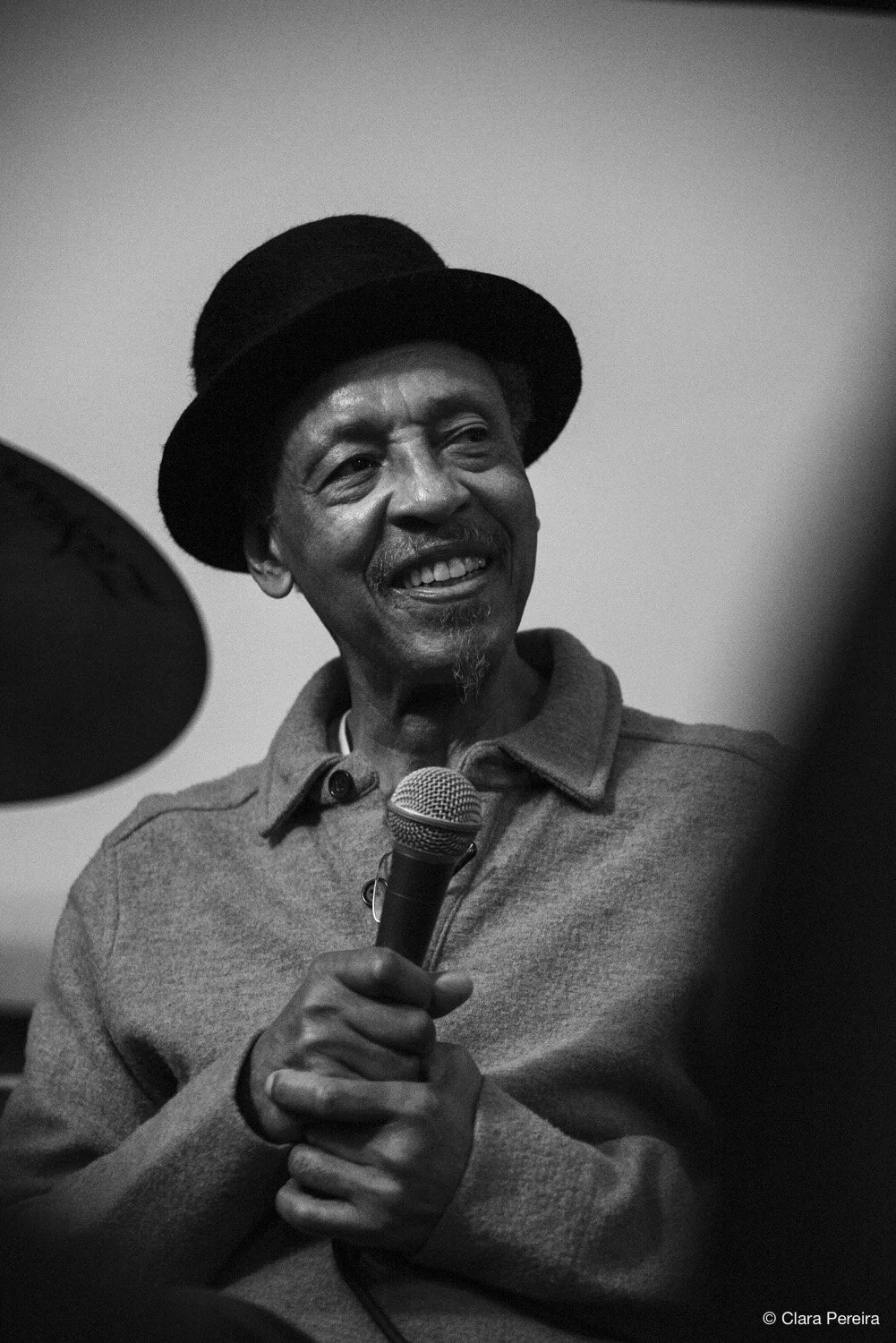 Henry Threadgill, 2020