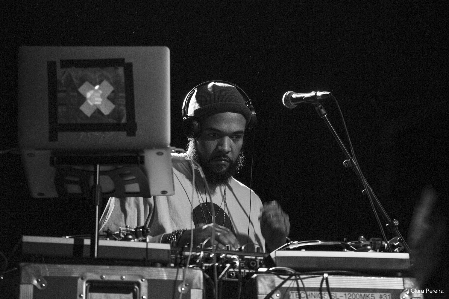 DJ Jahi Sundance, 2020