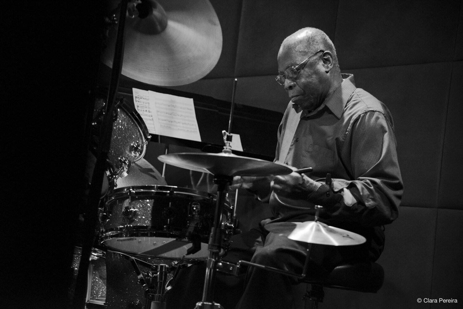 Andrew Cyrille, 2020