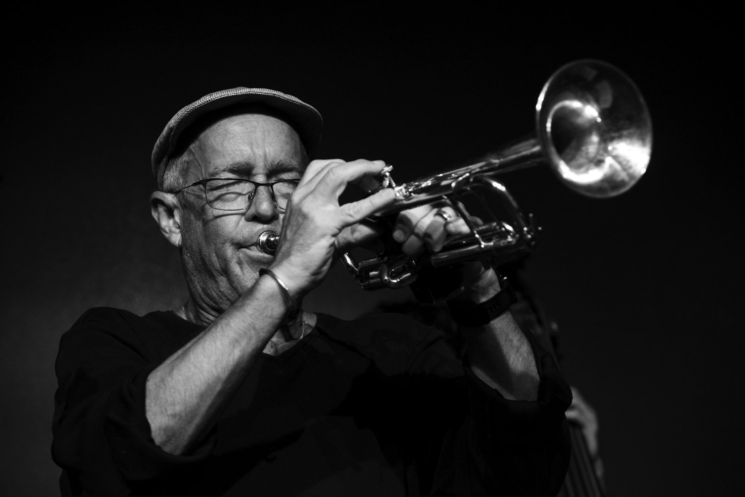 Dave Douglas