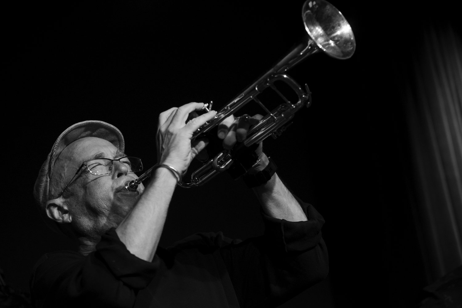 Dave Douglas