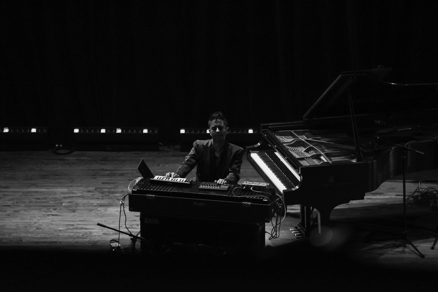 Vijay Iyer