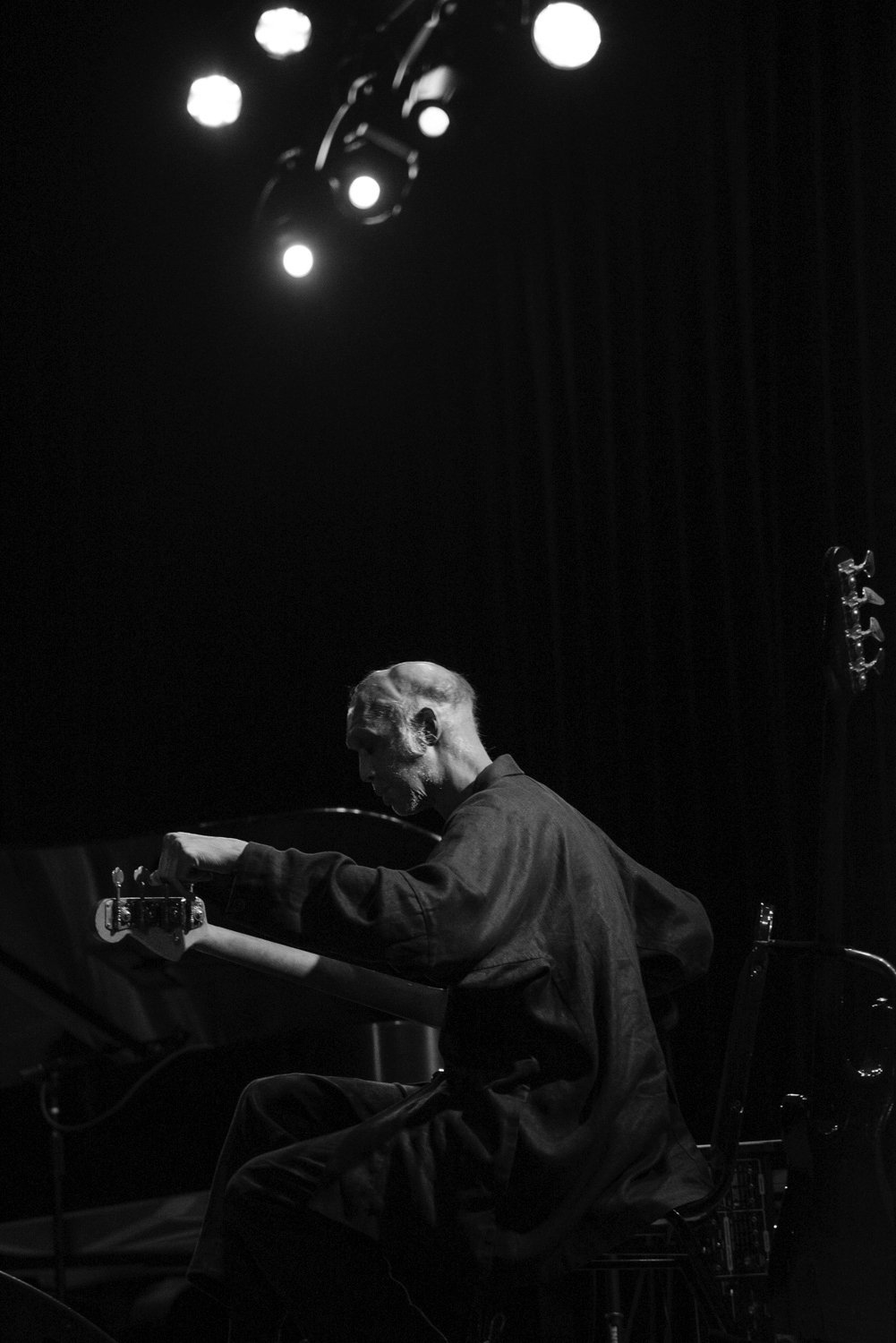 Shahzad Ismaily