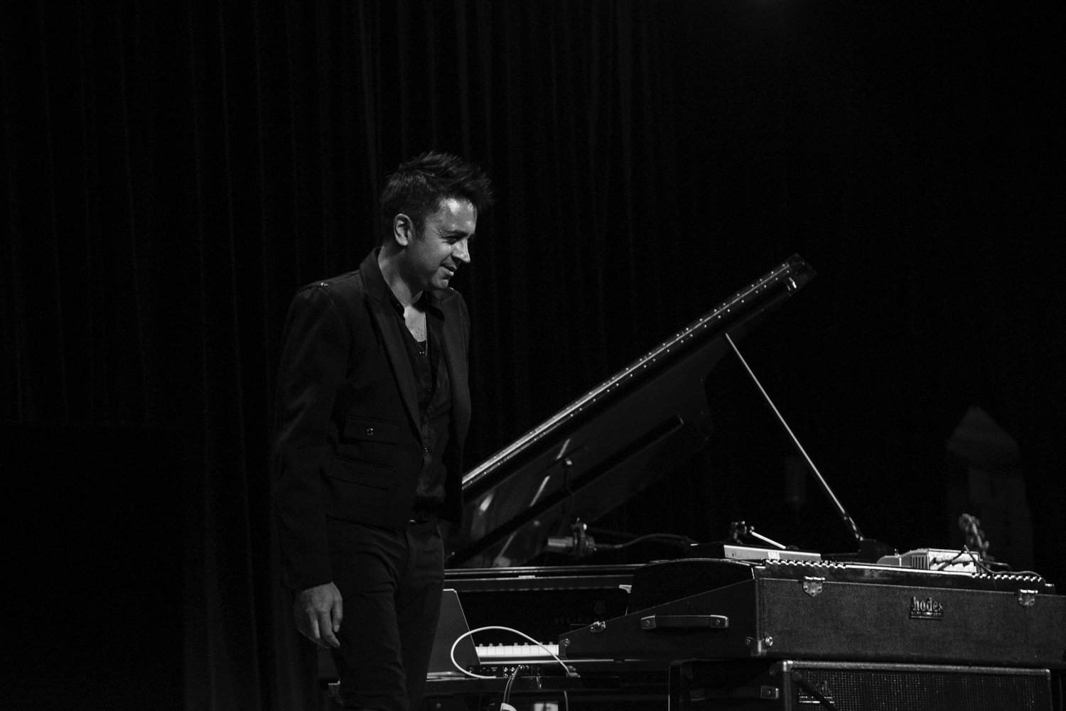 Vijay Iyer