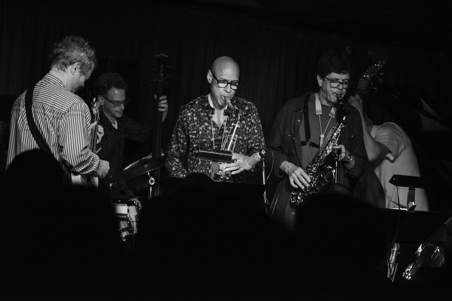  Jakob Bro Septet @ The Village Vanguard, Mar 26, 2024 