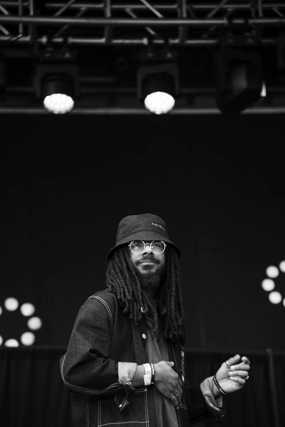 Joel Ross