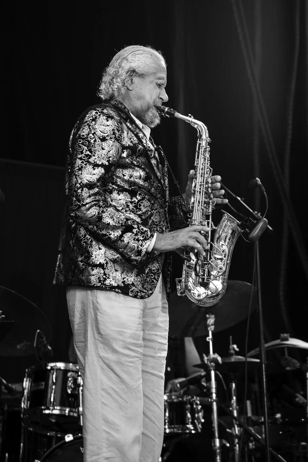 Gary Bartz