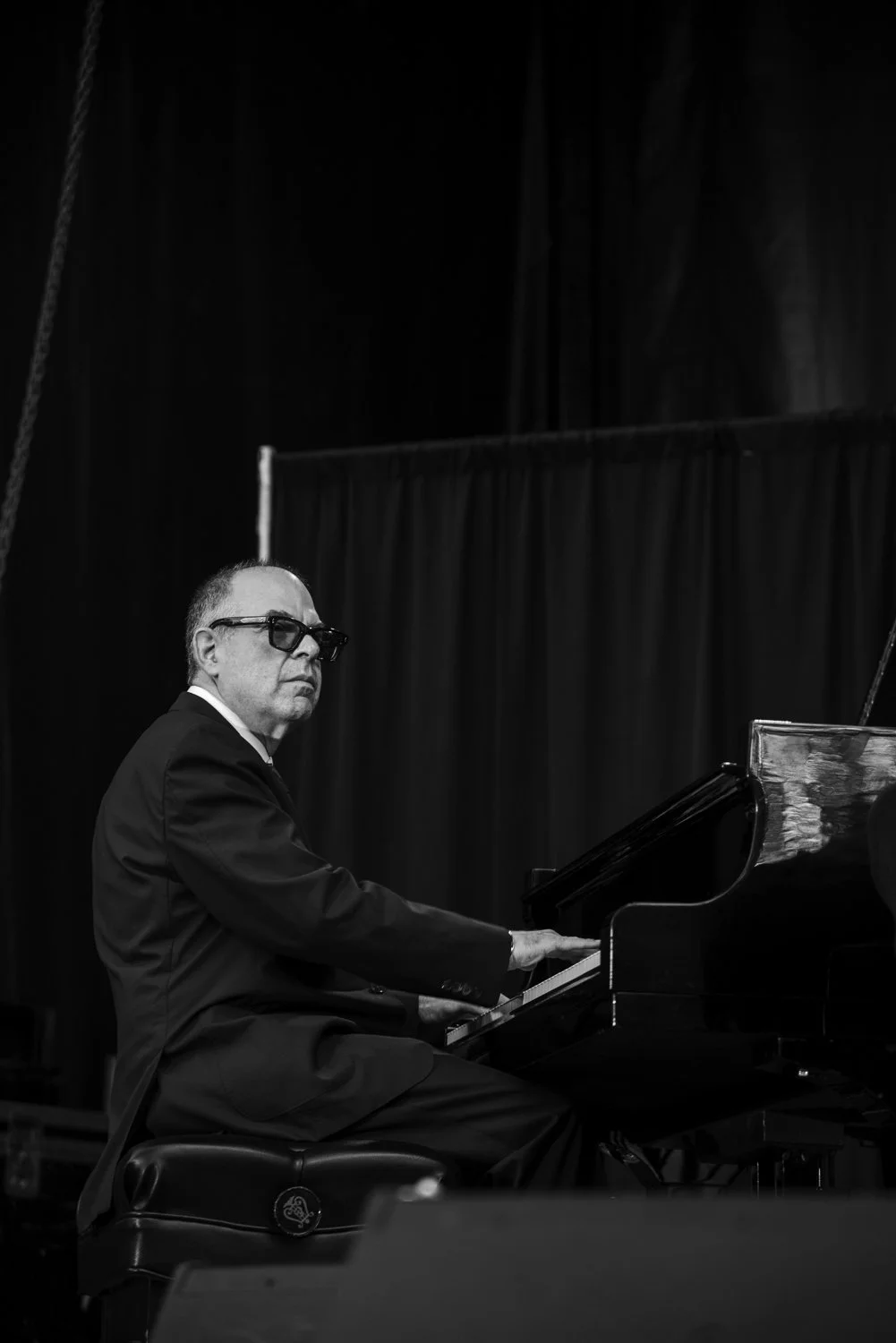 Bill Charlap