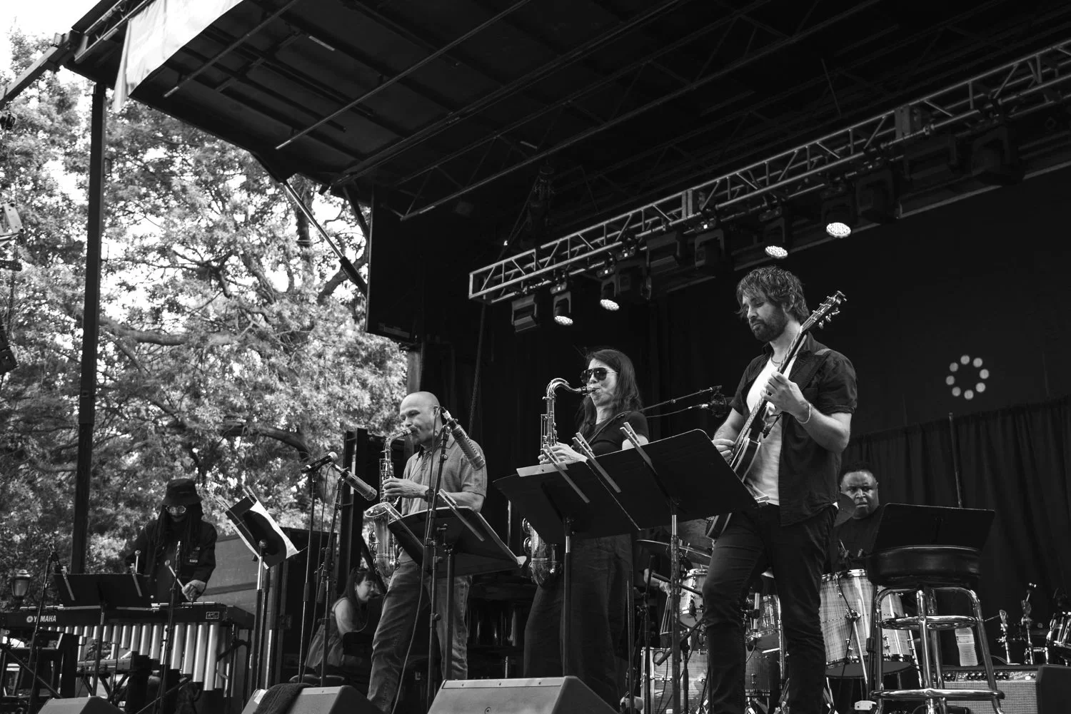 Jazz Gallery All-Stars