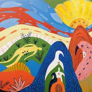 Jeremy Rose - Infinity II