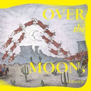 Yuhan Su - Over the Moons