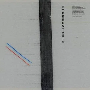 Akira Sakata - Hyperentasis