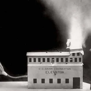 Brandon Seabrook - Hellbent Daydream