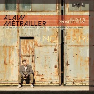 Alain Métrailler - Heights Prospection