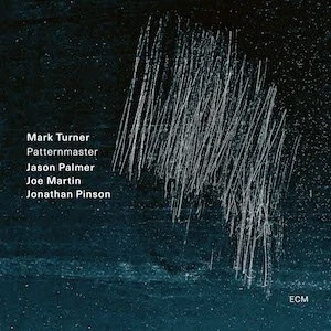 Mark Turner - Patternmaster