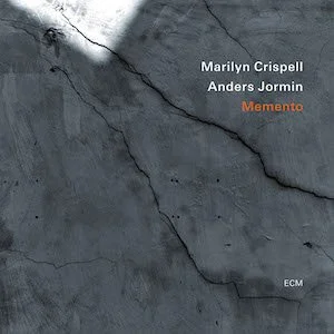 Marilyn Crispell / Anders Jormin - Memento