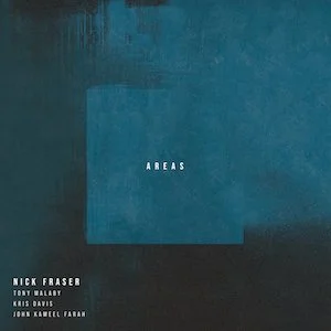 Nick Fraser - Areas