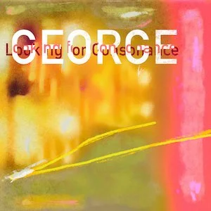 John Hollenbeck's George - Looking For Consonance