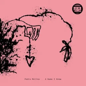 Pedro Molina - A Name I Knew