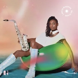 Lakecia Benjamin - We Dream