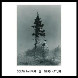 Ocean Fanfare - Third Nature
