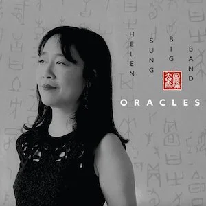 Helen Sung Big Band - Oracles