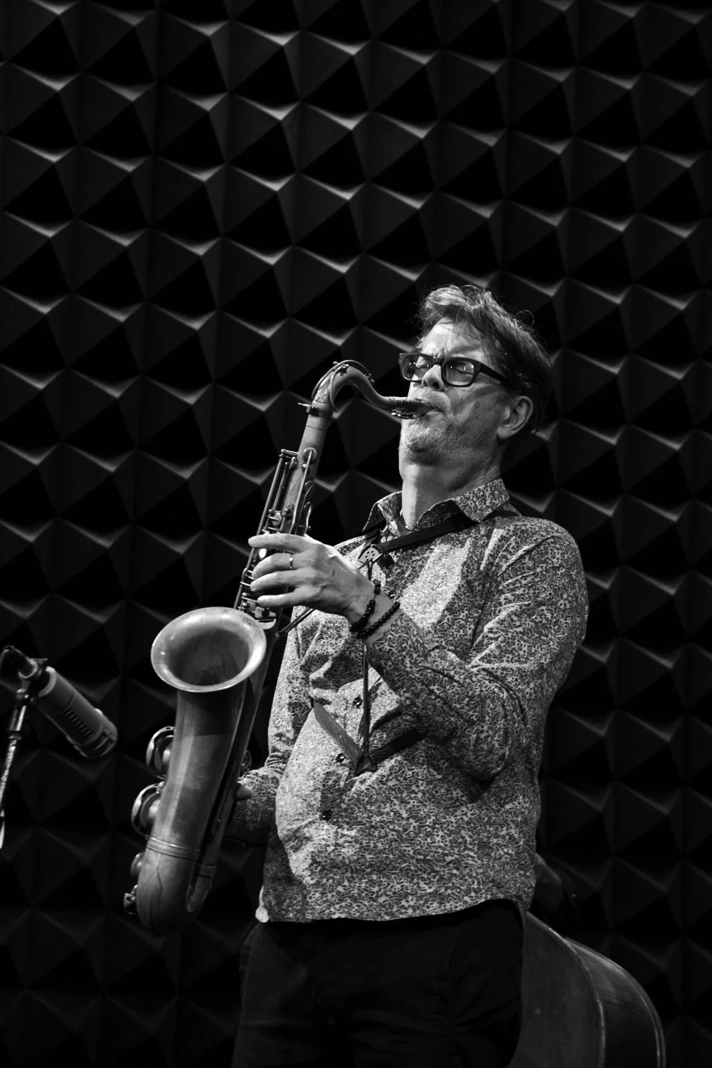 Donny McCaslin
