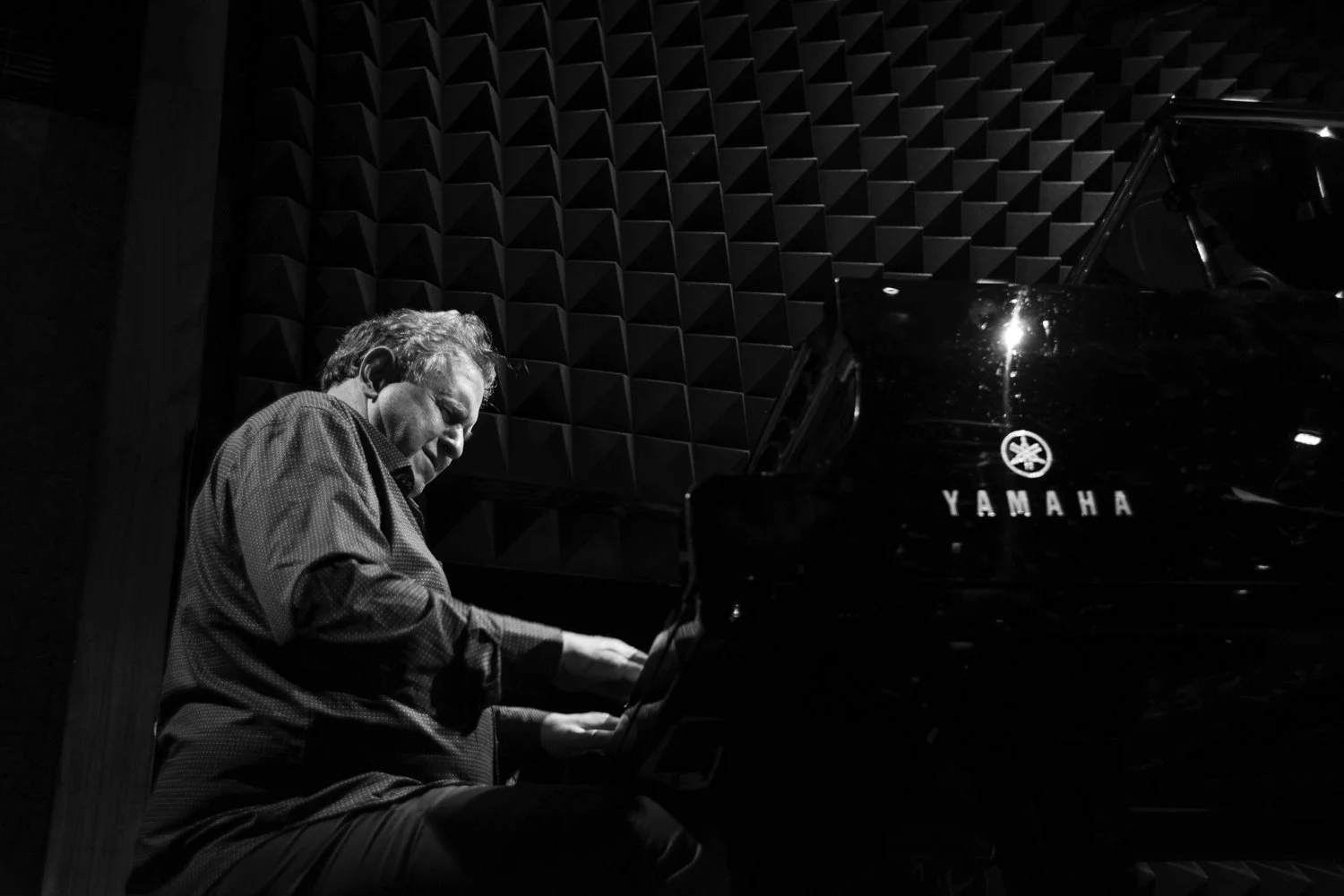 Bruce Barth