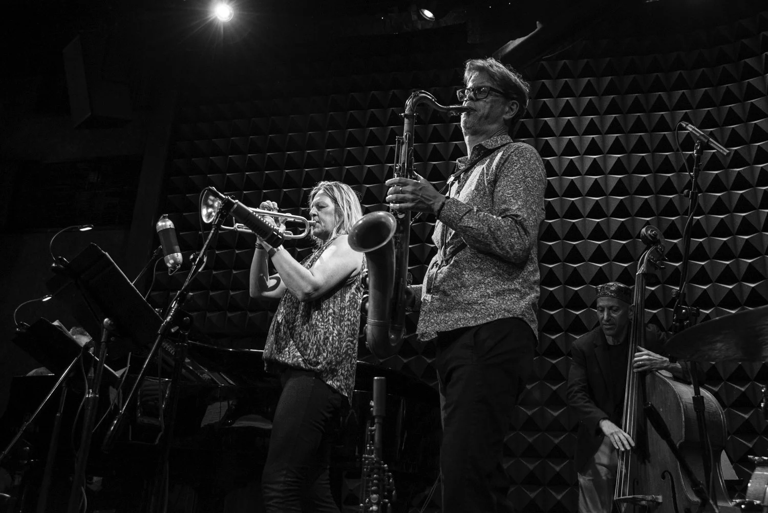  Civil Disobedience @ Joe’s Pub, NYC, June 11 