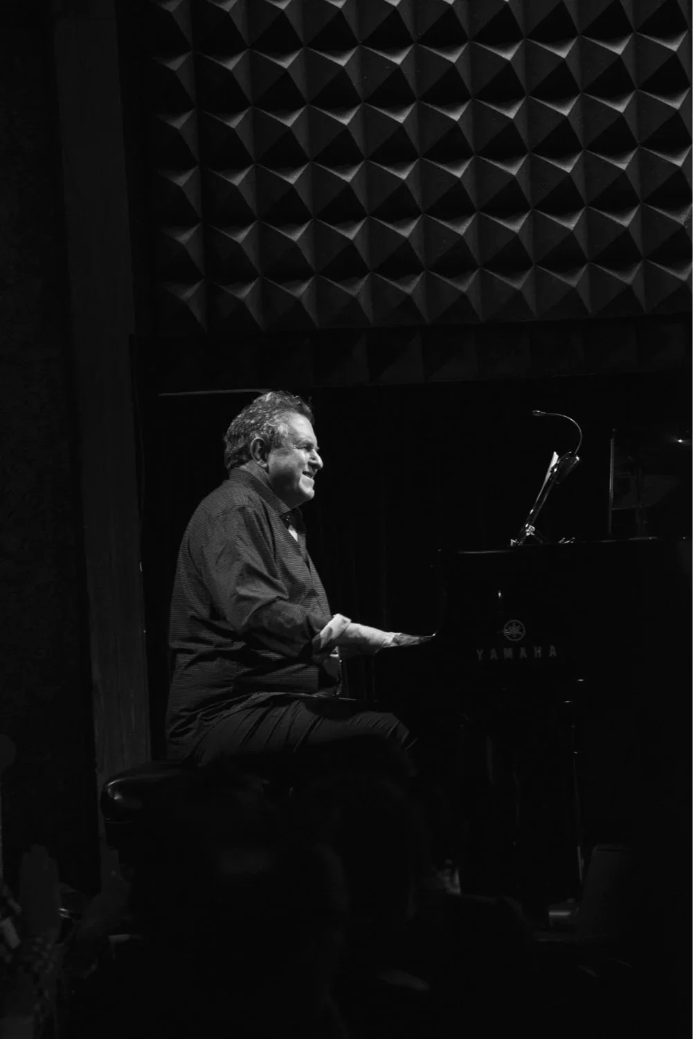 Bruce Barth