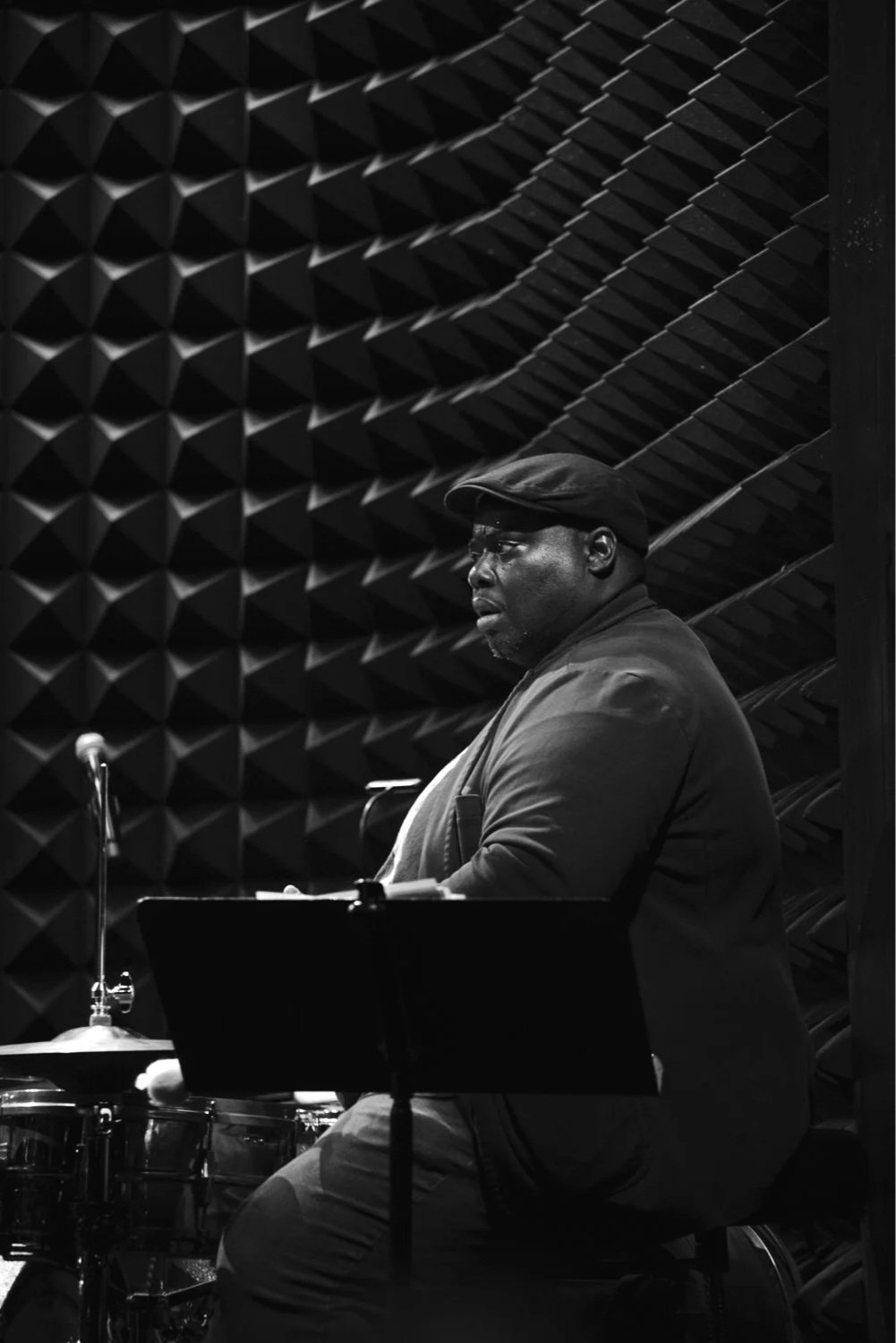 Johnathan Blake