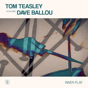 Tom Teasley feat. Dave Ballou - Inner Play