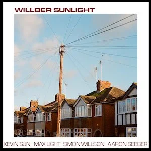 Willber Sunlight - Willber Sunlight