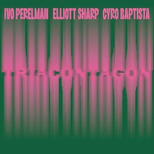 Ivo Perelman / Elliott Sharp / Cyro Baptista - Triacontagon