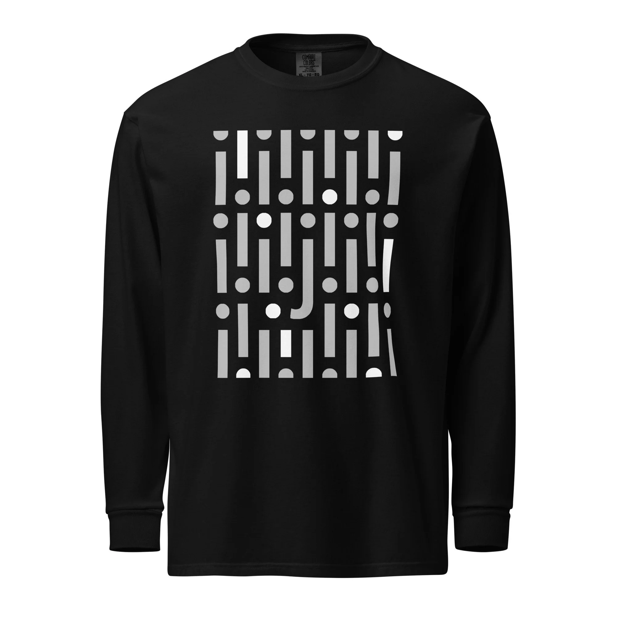unisex-garment-dyed-heavyweight-long-sleeve-shirt-black-front-6a6966a277232.jpg