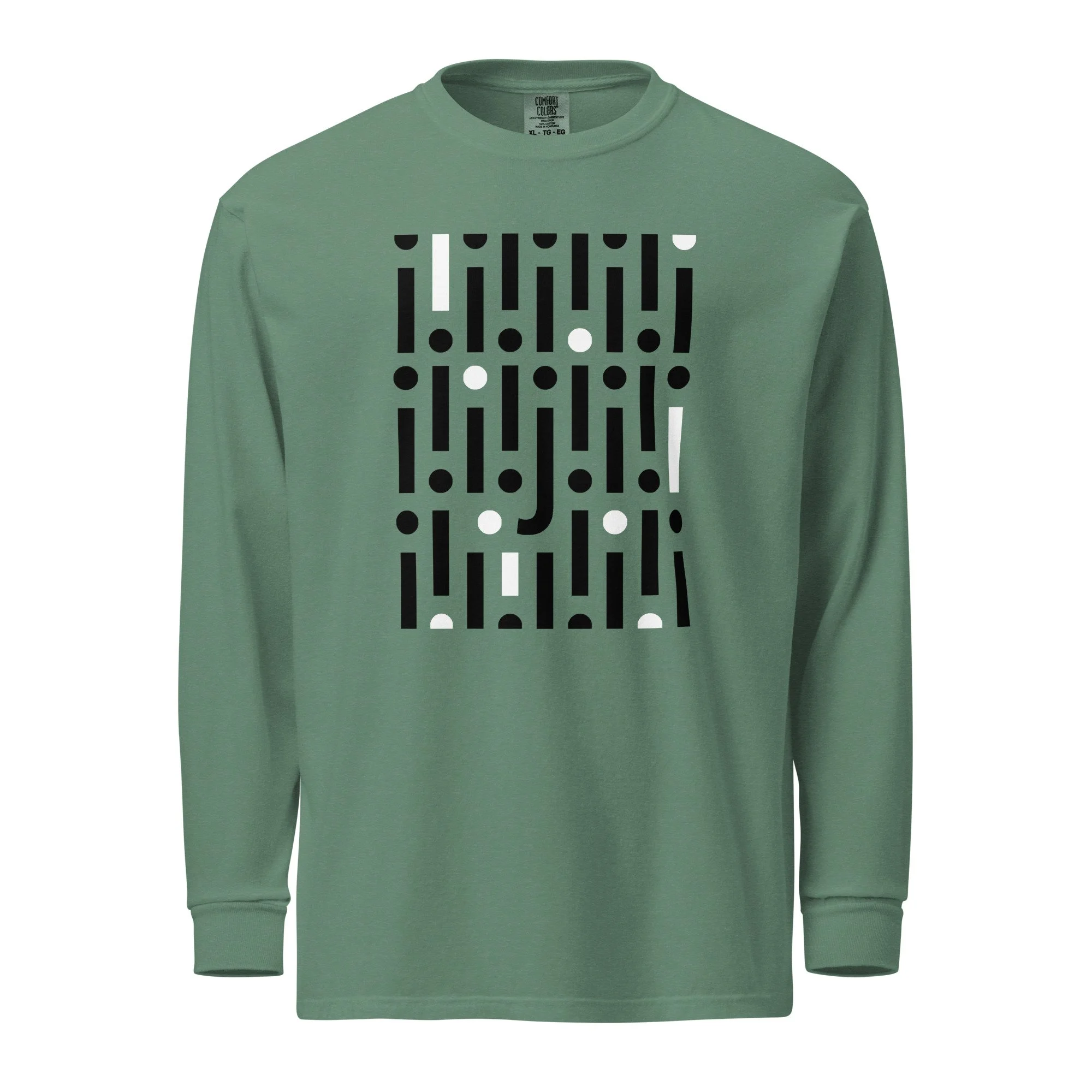 unisex-garment-dyed-heavyweight-long-sleeve-shirt-light-green-front-6a823e6dd25d5.jpg