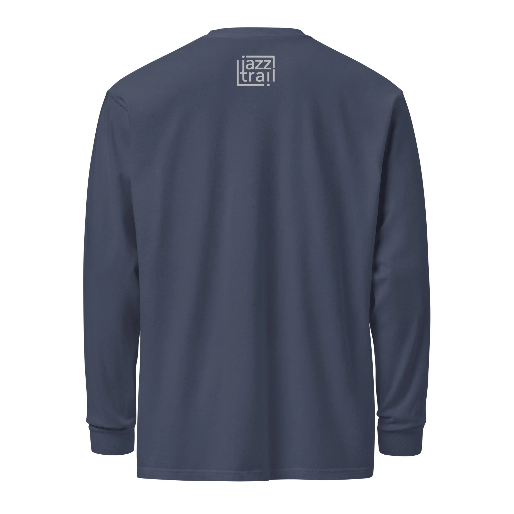 unisex-garment-dyed-heavyweight-long-sleeve-shirt-navy-back-6a823f9fcc3fb.jpg