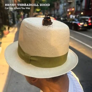 Henry Threadgill Zooid - Cut You Where You Was