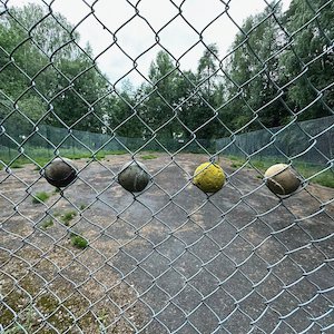 Mats Gustafsson / Kimmo Pohjonen - Two Balls Are Enough