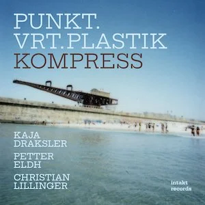 Punkt Vrt. Plastik - Kompress
