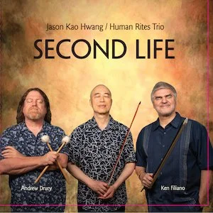Jason Kao Hwang's Human Rites Trio - Second Life