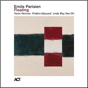 Emile Parisien - Floating